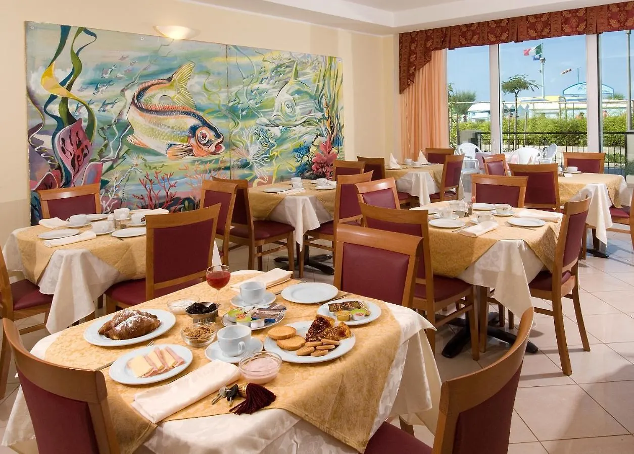 Hotel Belvedere Misano Adriatico