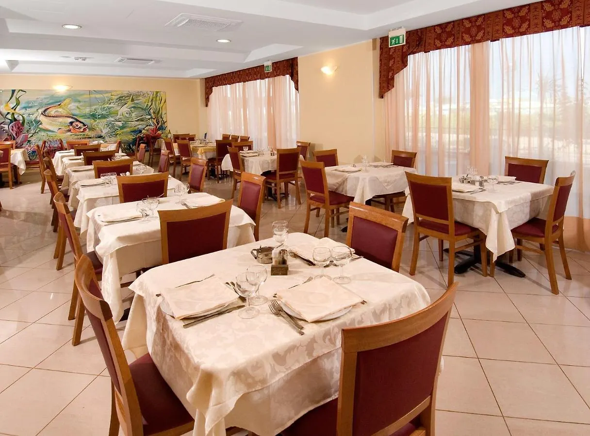Hotel Belvedere Misano Adriatico