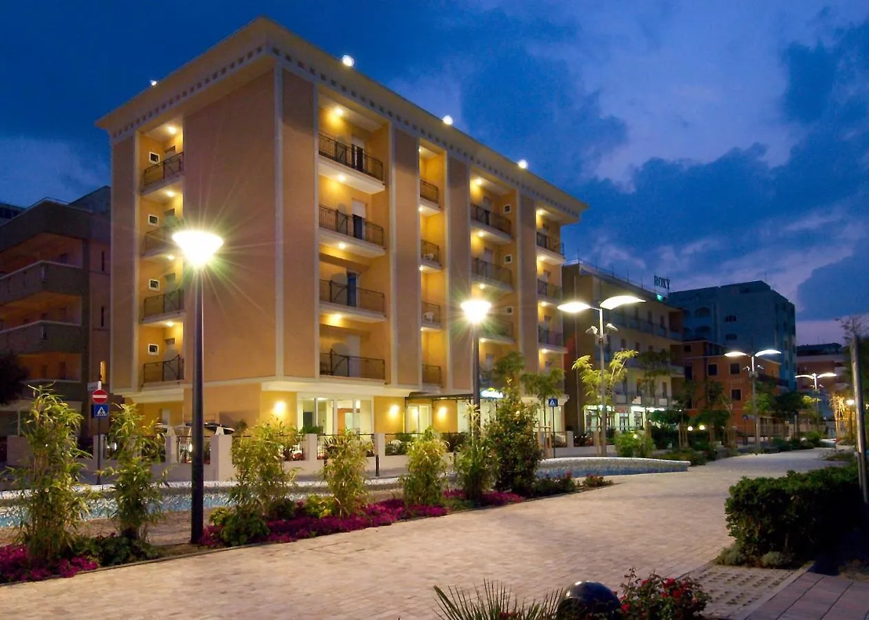 Hotel Belvedere Misano Adriatico