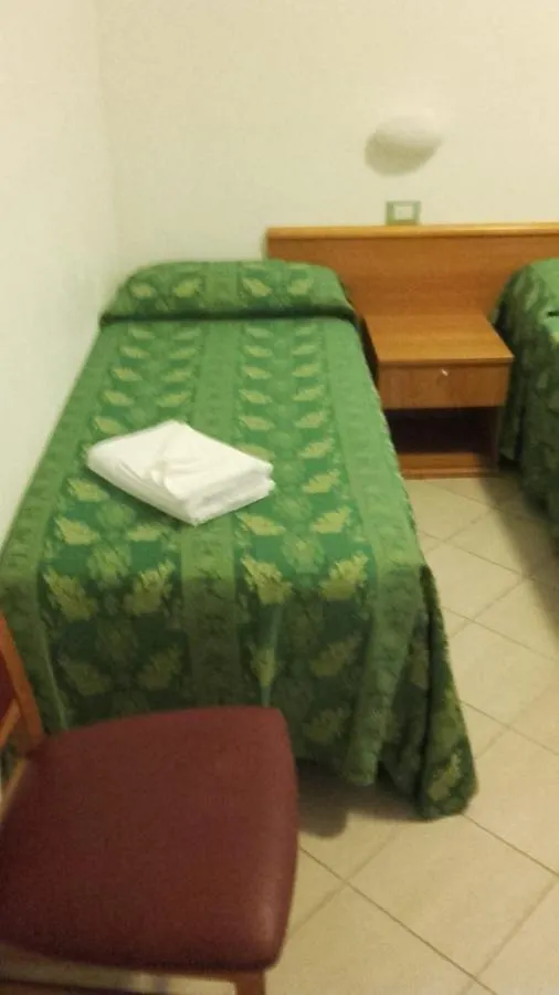 Hotel Belvedere Misano Adriatico