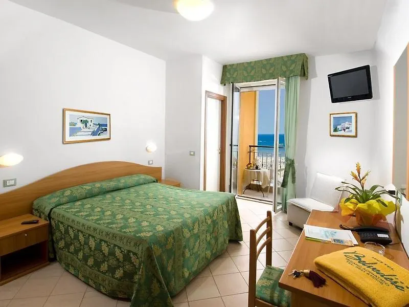 Hotel Belvedere Misano Adriatico 3*,