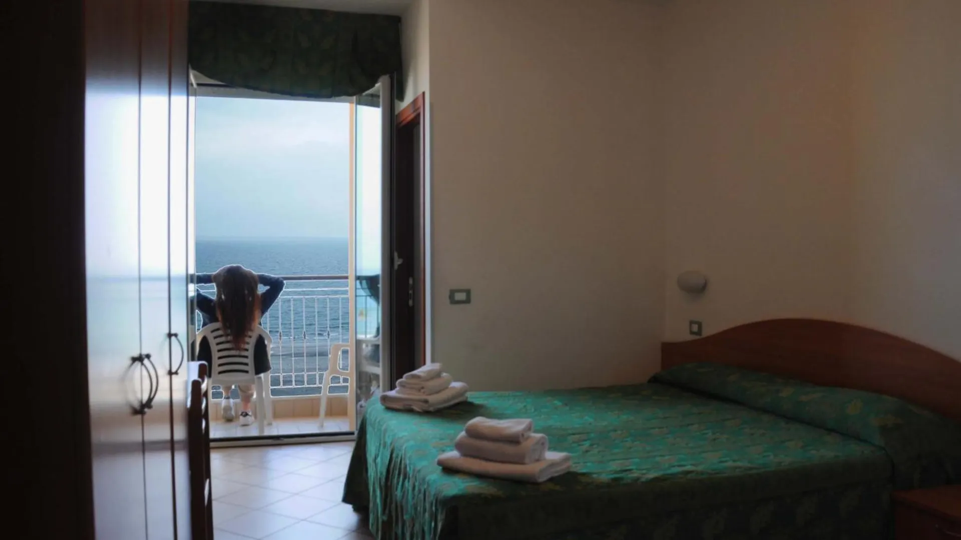 Hotel Belvedere Misano Adriatico Italië
