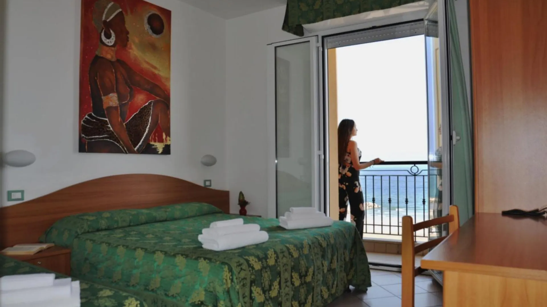 Hotel Belvedere Misano Adriatico