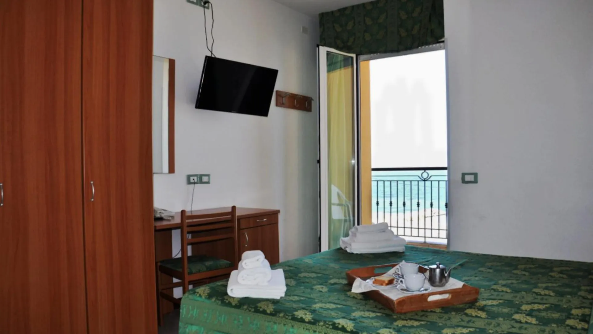 Hotel Belvedere Misano Adriatico