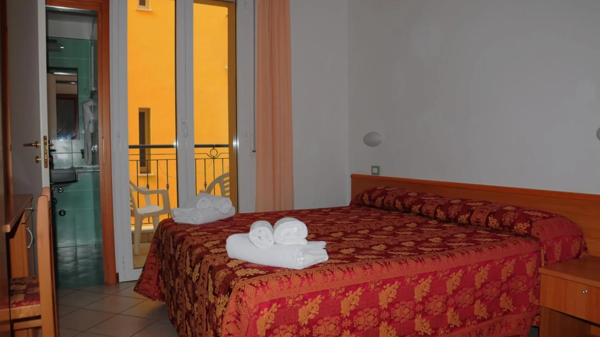 Hotel Belvedere Misano Adriatico 3*,  Italië