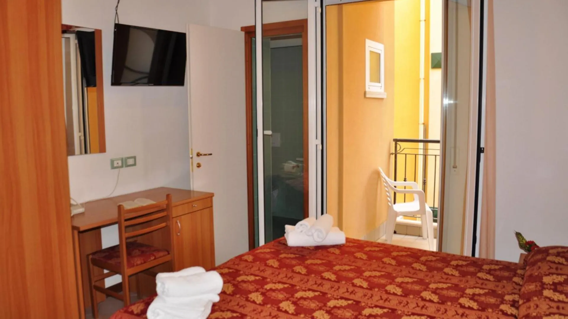 Hotel Belvedere Misano Adriatico